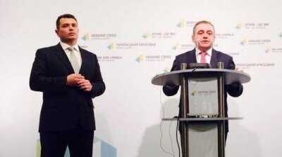 Дело «клопов»: вело ли СБУ Сытника и Углаву как американских агентов