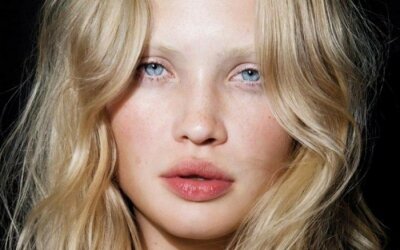 Ідеальна шкіра: як швидко позбутися чорних цяток